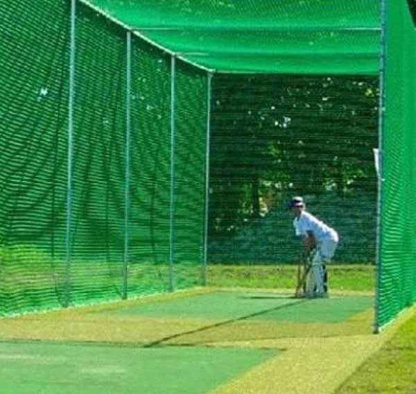 Terrace Rooftop Cricket Nets Hyderabad